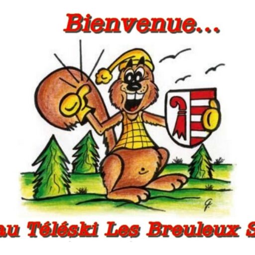 Téléski Les Breuleux SA